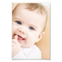 Create Your Own 4.45" x 6.67" Photo Enlargement