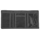 Create Your Own 4.5” x 3.1” TriFold Nylon Wallet