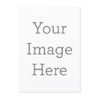 Create Your Own 4.5" x 6.25" Matte Menu Card