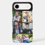 Create your Own 4 Photo Collage<br><div class="desc">Create your own custom phone case using 4 of your favourite photos from an epic boys’ night, a special event, your team, regulars at the bar, or any unforgettable moment. The layout is ready for you to upload 4 images. Square Instagram-style pictures look especially great, but most images will work...</div>