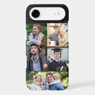 Create your Own 4 Photo Collage