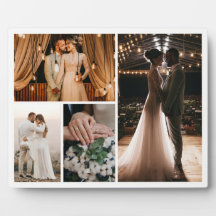 Create Your Own 4 Photo Collage