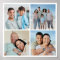 Create Your Own 4 Photo Collage 