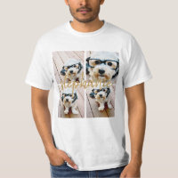 Create Your Own 4 Photo Collage - Script Name