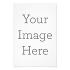 Create Your Own 4" x 6" Satin Photo Enlargement