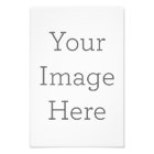 Create Your Own 4" x 6" Satin Photo Enlargement