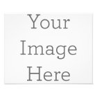 Create Your Own 4" x 6" Satin Photo Enlargement