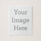 Create Your Own 520 Piece Puzzle