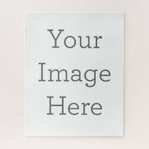 Create Your Own 520 Piece Puzzle