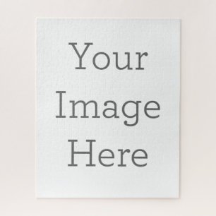 Create Your Own 520 Piece Puzzle