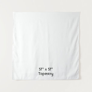 Create your own 57" x 57" Tapestry   Zazzle