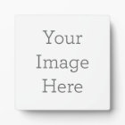 Create Your Own 5.25''x5.25'' UV Resistant Easel