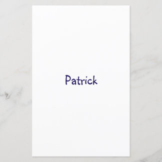 Create Your Own 5.5" x 8.5" Semi-Gloss Flyer