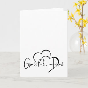 Create Your Own 5" x 7" Folded Greeting Card