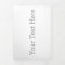 Create Your Own 5" x 7" Horizontal Trifold Card