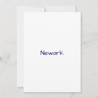 Create Your Own 5" x 7" Invitation