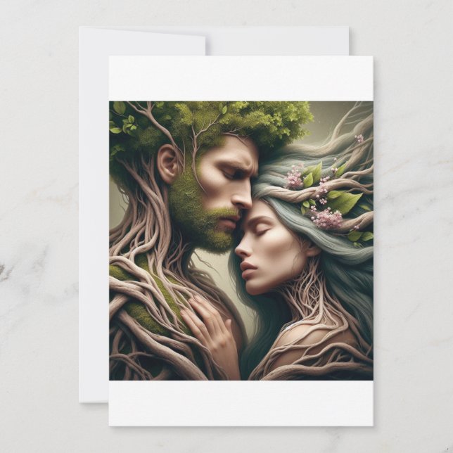 Create your own 5" x 7" invitation (Front)