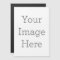 Create Your Own 5" x 7" Magnetic Card & Envelope