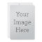 Create Your Own 5" x 7" Rounded Invitation