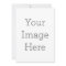 Create Your Own 5" x 7" Ticket Invitation