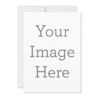 Create Your Own 5" x 7" Wedding Invitation