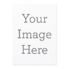 Create Your Own 5" x 7" Wedding Invitation
