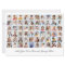 Create Your Own 60 Photo Collage Add Your Greeting