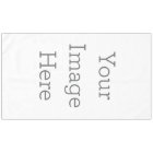 Create Your Own 60"x104" Tablecloth