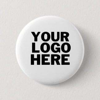 Create your own 6 cm round badge