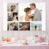 Create Your Own 6 Photo Collage