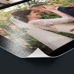 Create Your Own 6 Photo Collage Black<br><div class="desc">Introducing the perfect way to take your cherished memories to the next level - the Photo Collage Photo Enlargement! This stunning enlargement allows you to showcase your custom photos in a unique and beautiful way. Imagine having a beautiful enlargement of your family, friends, and vacation photos hanging on your wall....</div>