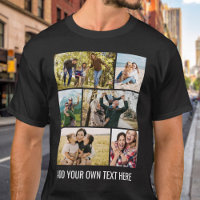 Create Your Own 6 Photo Collage