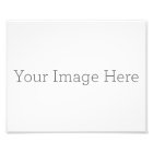 Create Your Own 6" x 4" Satin Photo Enlargement