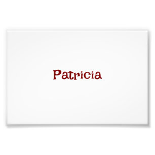 Create Your Own 6" x 4" Satin Photo Enlargement  Print