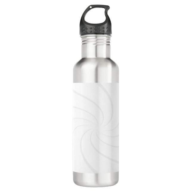 Create Your Own 710 Ml Water Bottle (Front)