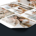 Create Your Own 7 Photo Collage<br><div class="desc">Introducing our personalised photo collage enlargement - the perfect way to showcase your favourite memories! Whether you're celebrating a graduation, honouring family, cherishing friends, or remembering a vacation trip, our custom photo enlargements are the ultimate way to commemorate any occasion. Our photo enlargements are available in a variety of sizes...</div>