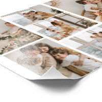 Create Your Own 7 Photo Collage