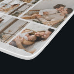 Create Your Own 7 Photo Collage Cutting Board<br><div class="desc">Introducing our personalised photo collage cutting board - the perfect way to add a personal touch to your kitchen while preserving your favourite memories! Whether you're celebrating a graduation, honouring family, cherishing friends, or remembering a vacation trip, our custom cutting board is the ultimate way to commemorate any occasion. Our...</div>