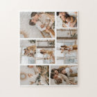 Create Your Own 7 Photo Collage