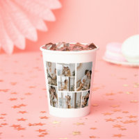 Create Your Own 7 Photo Collage