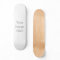 Create Your Own 8 1/4" Skateboard Deck