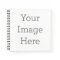 Create Your Own 8.5" x 8.5" Softcover Notebook