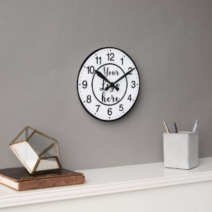 Create Your Own 8" Wall Clock