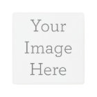 Create Your Own 8"x 8" Metal Wall Art