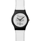 Create Your Own 9.5" Length May28th Watch
