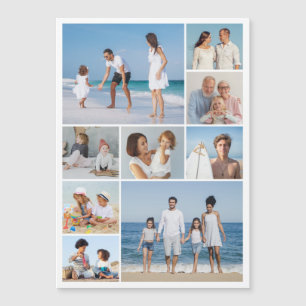 Create Your Own 9 Photo Collage