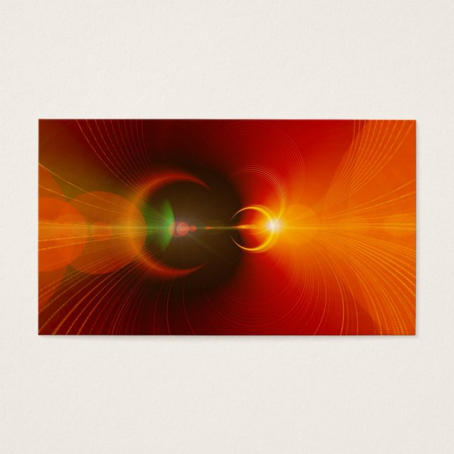 Create Your Own Abstract (Front)