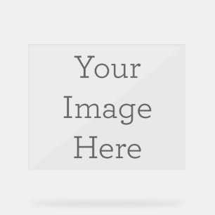 Create Your Own Acrylic Door Sign