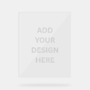 Create Your Own Acrylic Door Sign