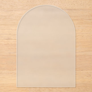   Create Your Own Acrylic Invitations